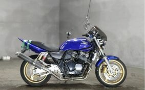 HONDA CB400SF VTEC 2003 NC39