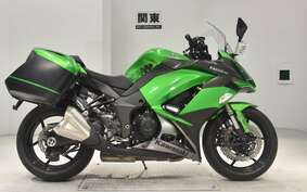 KAWASAKI NINJA 1000 A 2017 ZXT00W