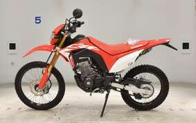 HONDA CRF150L KD11