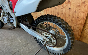HONDA CRF250 RALLY ME10