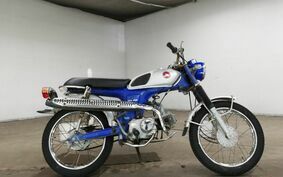 HONDA CL50 BENLY CD50