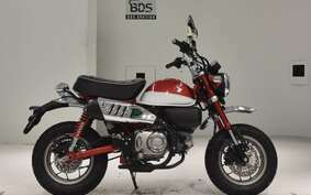 HONDA MONKEY 125 ABS JB02