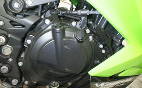 KAWASAKI NINJA 400 2020 EX400G