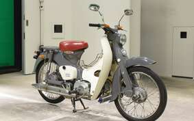 HONDA C100 SUPER CUB C100