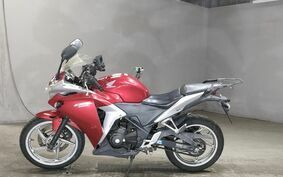 HONDA CBR250R MC41