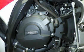 HONDA CBR1000RR Gen. 2 2010