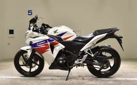 HONDA CBR250R A MC41