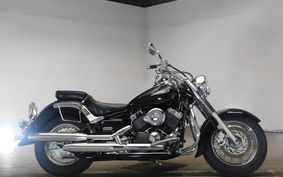 YAMAHA DRAGSTAR 400 CLASSIC 2007 VH01J