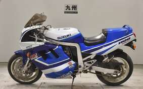 SUZUKI GSX-R1100 1991 GV73A