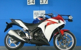 HONDA CBR250R GEN 3 MC41