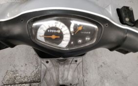 SUZUKI ADDRESS V125 CF46A