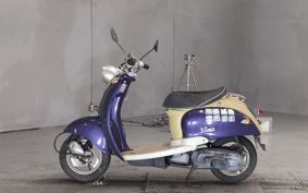 YAMAHA VINO 5AU