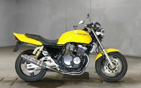 HONDA CB400SF 1992 NC31