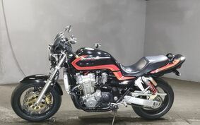 HONDA CB1300SF SUPER FOUR 2000 SC40