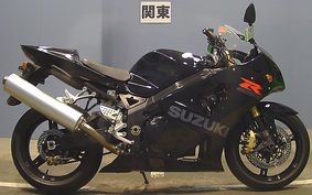 SUZUKI GSX-R1000 2005 BZ121