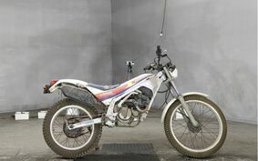 HONDA TLR250R MD18