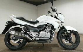 SUZUKI GSR250 GJ55D