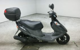 SUZUKI ADDRESS V125 G CF46A