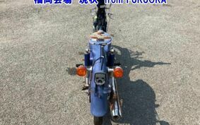 HONDA C AA01