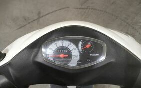 SUZUKI ADDRESS V50 CA42A