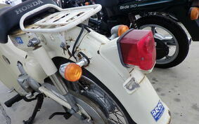 HONDA LITTLE CUB E AA01