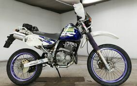 SUZUKI DJEBEL 250 XC Type SJ45A