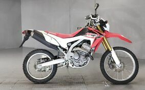 HONDA CRF250L MD38