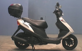 SUZUKI ADDRESS V125 G CF46A