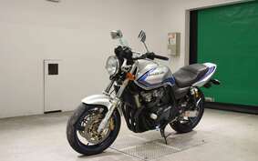 HONDA CB400SF VTEC 2002 NC39