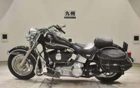 HARLEY FLSTC 1450 2003 BJY