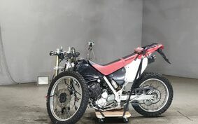 HONDA XR250 MD30