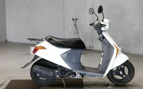 SUZUKI LET's 5 CA47A