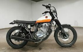 SUZUKI GRASS TRACKER NJ47A