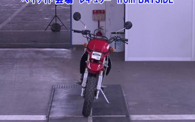KAWASAKI KSR-1