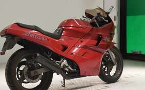 SUZUKI GSX250F Across GJ75A