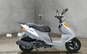 SUZUKI ADDRESS V125 CF4EA