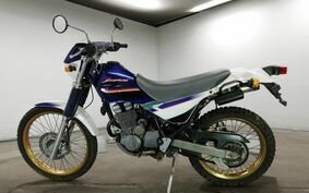 KAWASAKI SUPER SHERPA KL250G