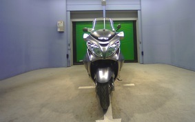 SUZUKI SKYWAVE 400 A 2010 CK45A