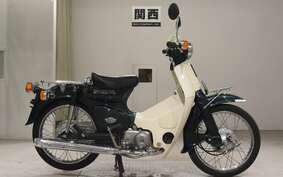 HONDA C70 SUPER CUB C70