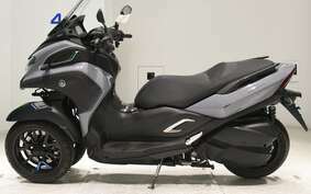 YAMAHA TRICITY 300 2020 SH15J