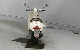 HONDA CREA SCOOPY AF55