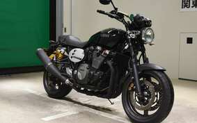 YAMAHA XJR1300 C 2017 RP19