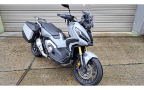 HONDA X-ADV 750 2021 RH10