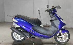 SUZUKI ADDRESS 110 CF11A