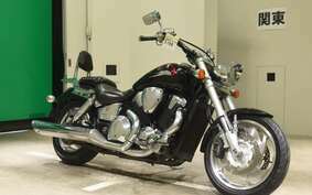 HONDA VTX1800 2001 SC46