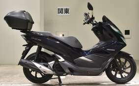 HONDA PCX125 JF84