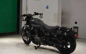 HARLEY RH975 2022