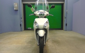 HONDA DIO 110 JF31