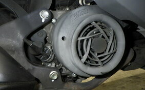 SUZUKI ADDRESS V125 DT11A