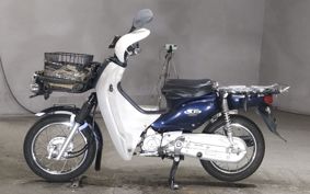 HONDA SUPER CUB110 JA10